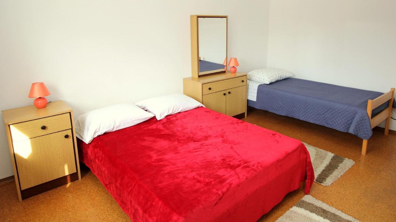 Apartmani Loli Ugljan Exterior photo
