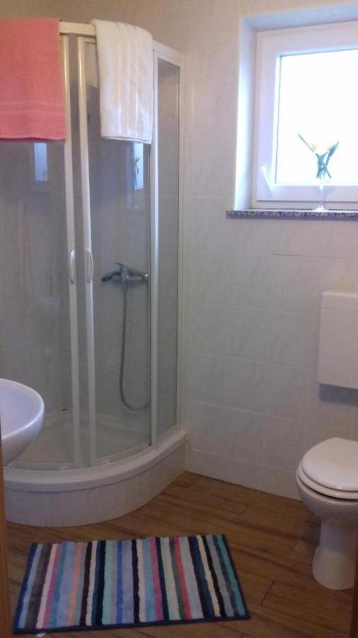 Apartmani Loli Ugljan Exterior photo